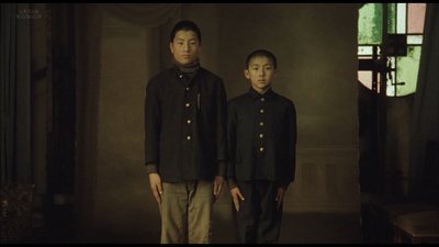 少年时代剧照的剧照