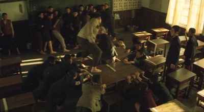 少年时代剧照的剧照