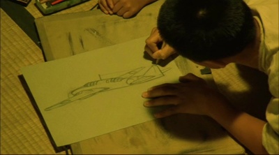 少年时代剧照的剧照