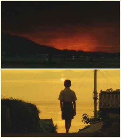 少年时代剧照的剧照