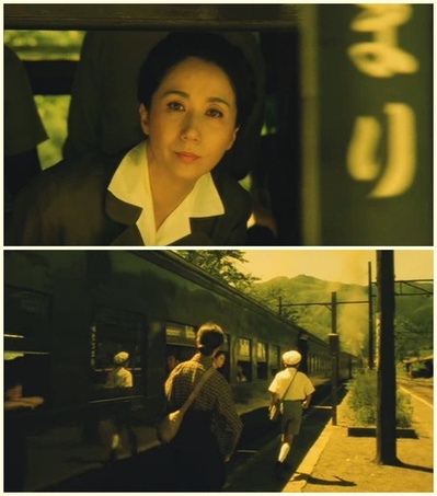 少年时代剧照的剧照