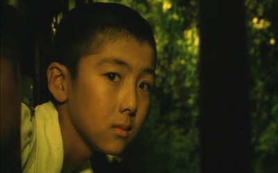 少年时代剧照的剧照