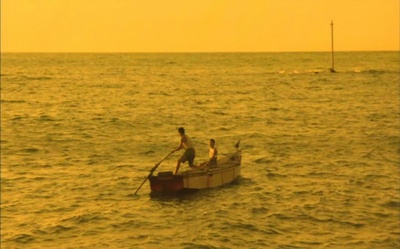 少年时代剧照的剧照