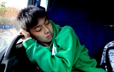 胡杨深处是我家剧照的剧照