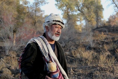 胡杨深处是我家剧照的剧照