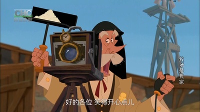 母牛总动员剧照的剧照