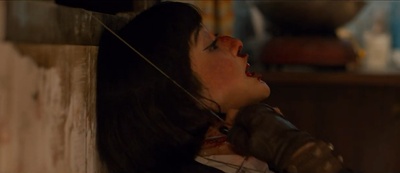 黑夜降临剧照的剧照