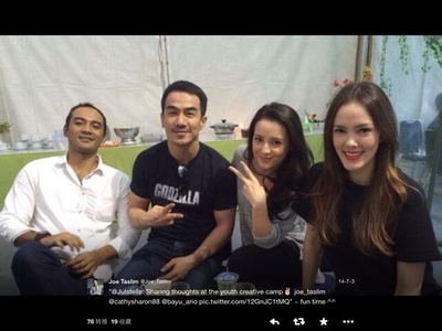 黑夜降临剧照的剧照