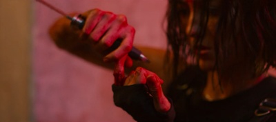 黑夜降临剧照的剧照