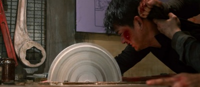 黑夜降临剧照的剧照