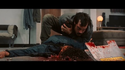 黑夜降临剧照的剧照