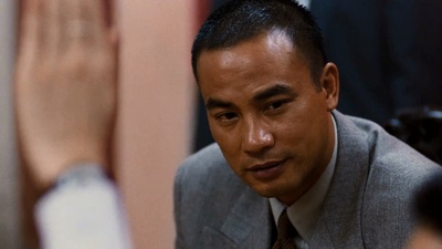 古惑仔之人在江湖剧照的剧照