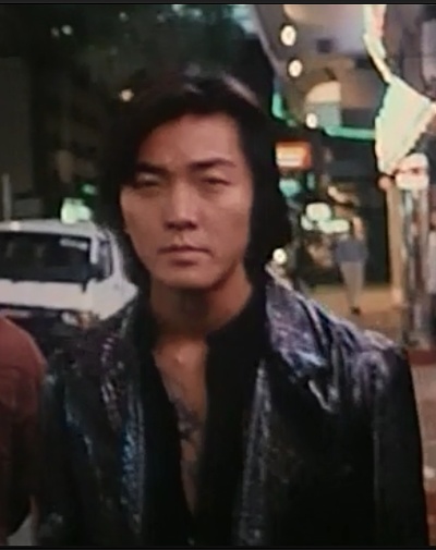 古惑仔之人在江湖剧照的剧照