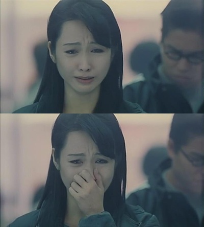 古惑仔之人在江湖剧照的剧照