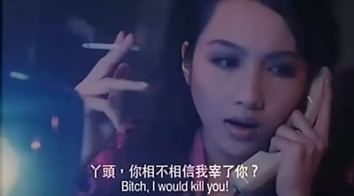 古惑仔之人在江湖剧照的剧照