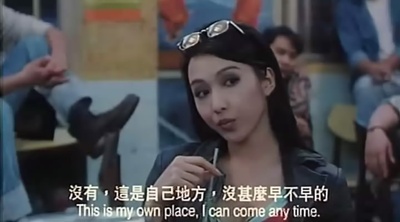 古惑仔之人在江湖剧照的剧照