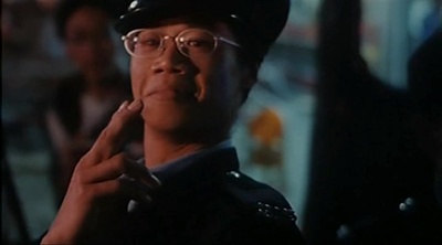 古惑仔之人在江湖剧照的剧照