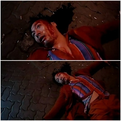 古惑仔之人在江湖剧照的剧照