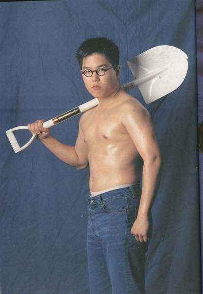 古惑仔之人在江湖剧照的剧照