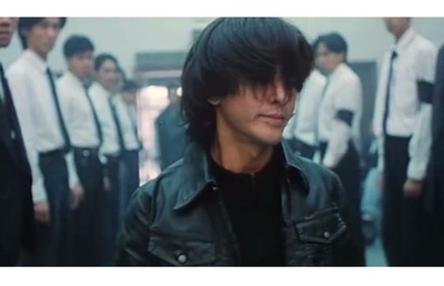 古惑仔之人在江湖剧照的剧照