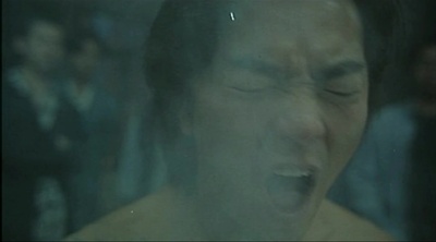 古惑仔之人在江湖剧照的剧照