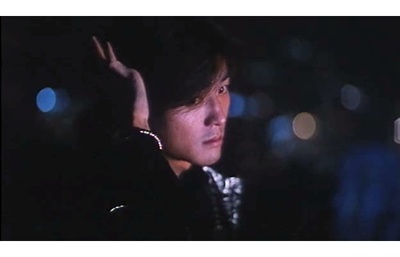 古惑仔之人在江湖剧照的剧照