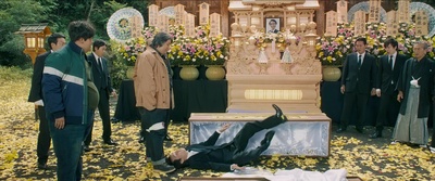 胖子行动队剧照的剧照