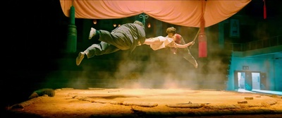 胖子行动队剧照的剧照