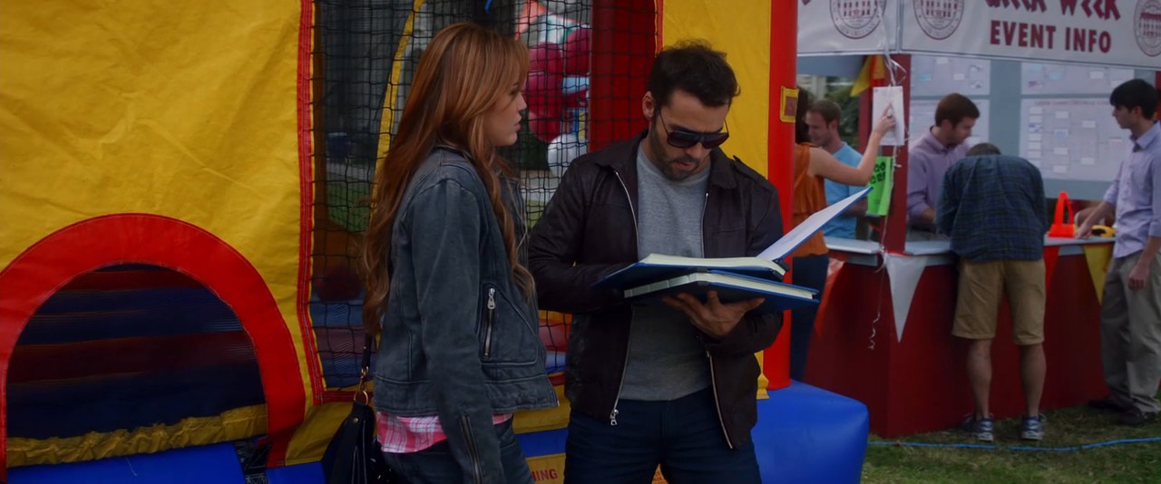 女生部里的秘密剧照的剧照