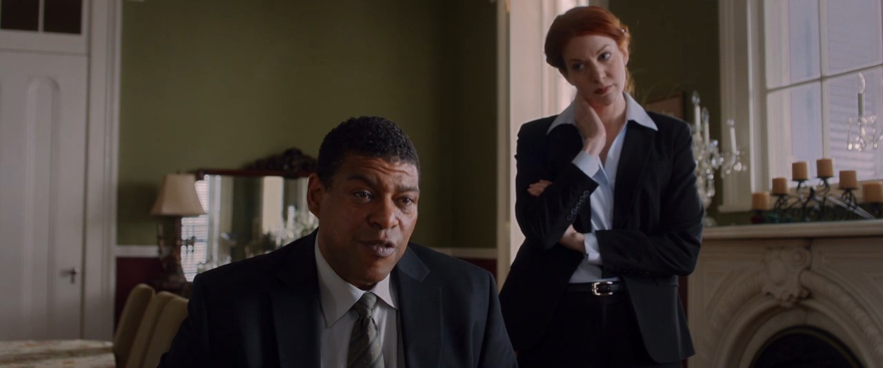 女生部里的秘密剧照的剧照