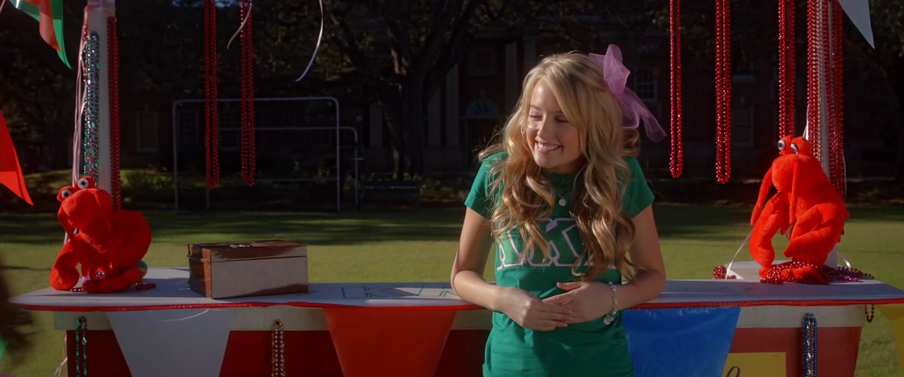 女生部里的秘密剧照的剧照