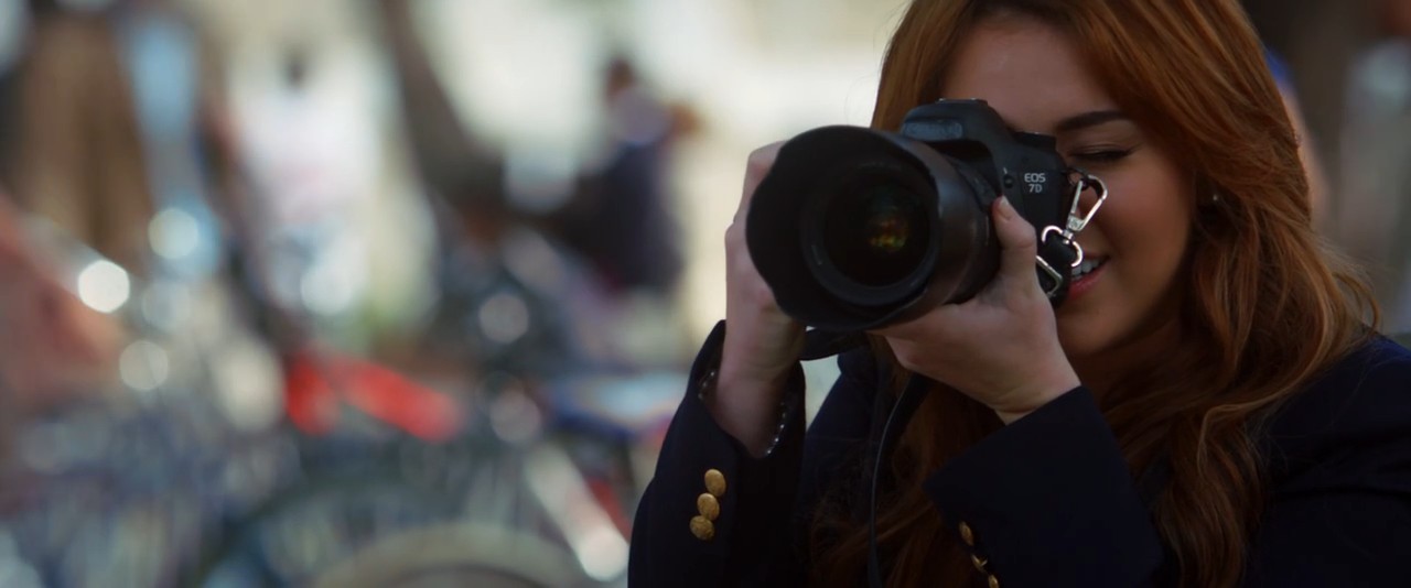 女生部里的秘密剧照的剧照