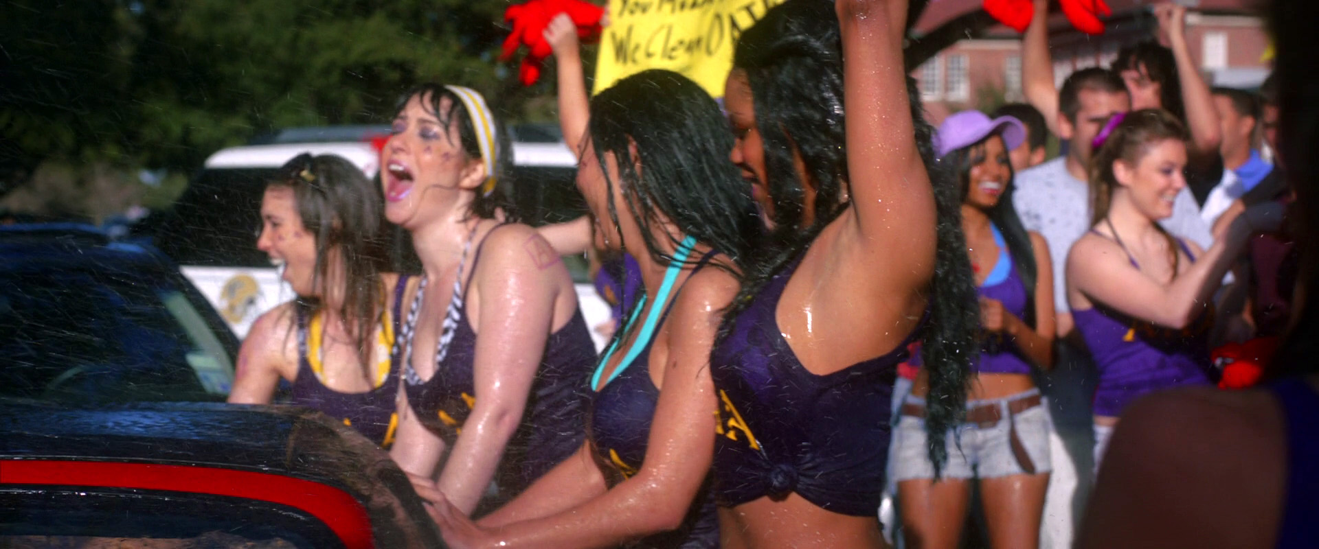 女生部里的秘密剧照的剧照