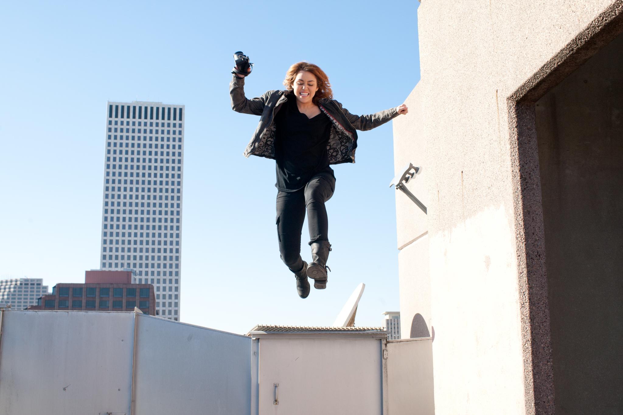 女生部里的秘密剧照的剧照