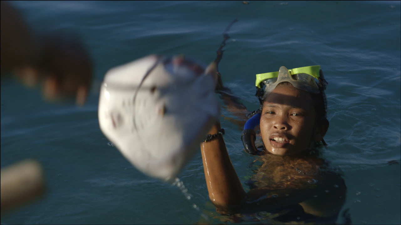 海上传奇剧照的剧照