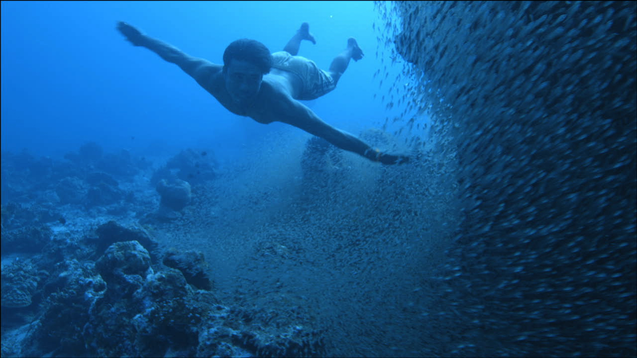 海上传奇剧照的剧照
