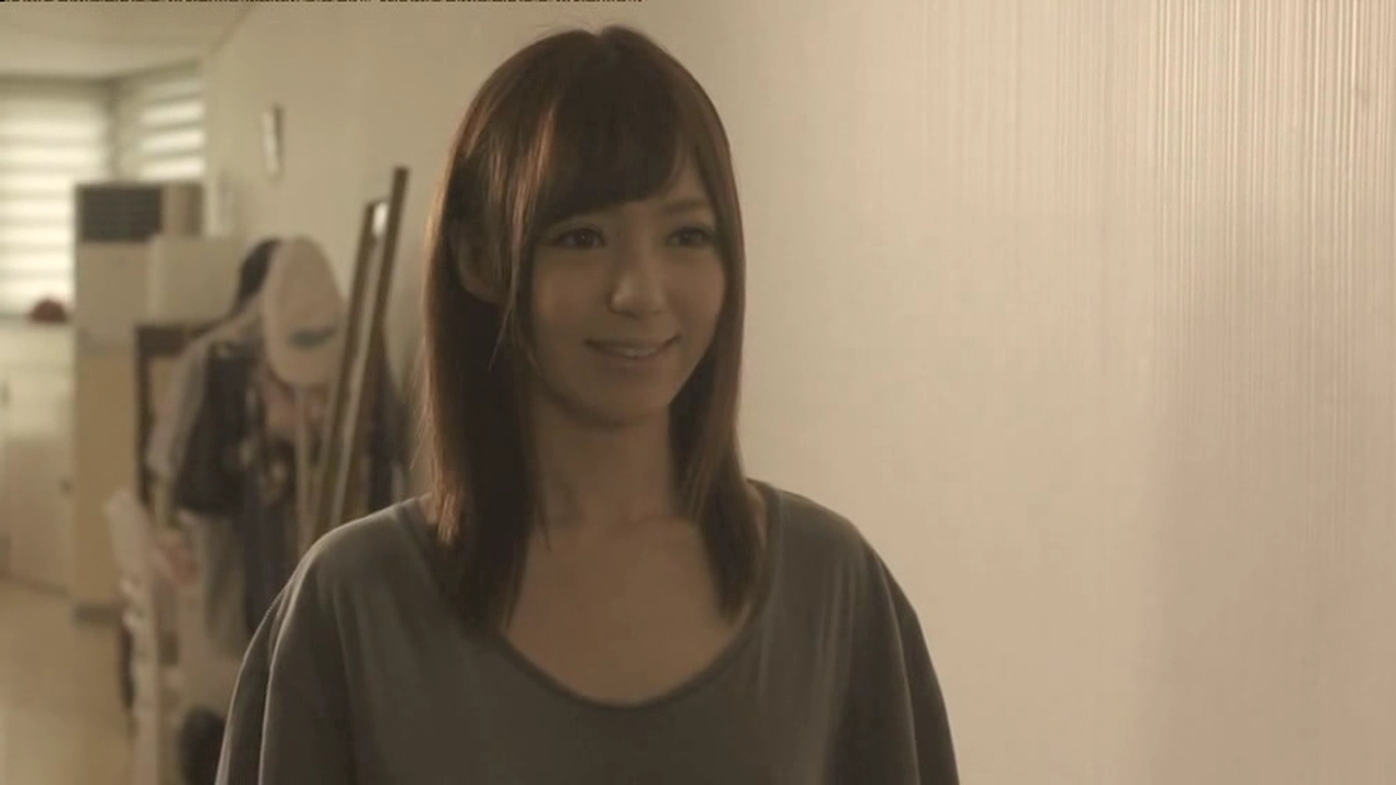 亲切的家政妇剧照的剧照