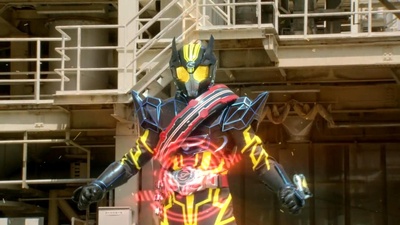 剧场版 假面骑士Drive SURPRISE FUTURE剧照的剧照