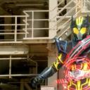 剧场版 假面骑士Drive SURPRISE FUTURE剧照