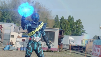 剧场版 假面骑士Drive SURPRISE FUTURE剧照的剧照