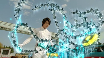 剧场版 假面骑士Drive SURPRISE FUTURE剧照的剧照