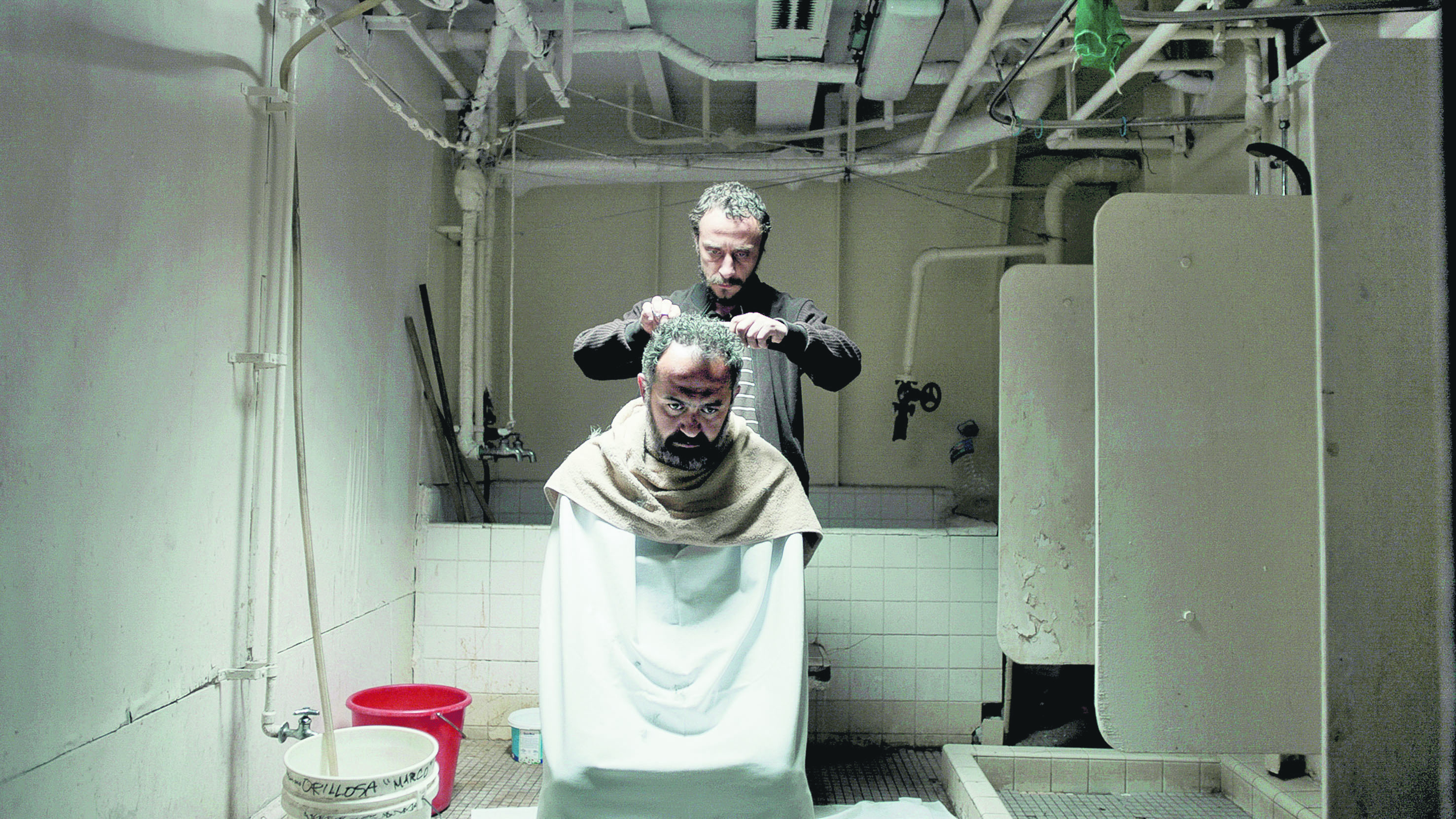 青藤剧照的剧照