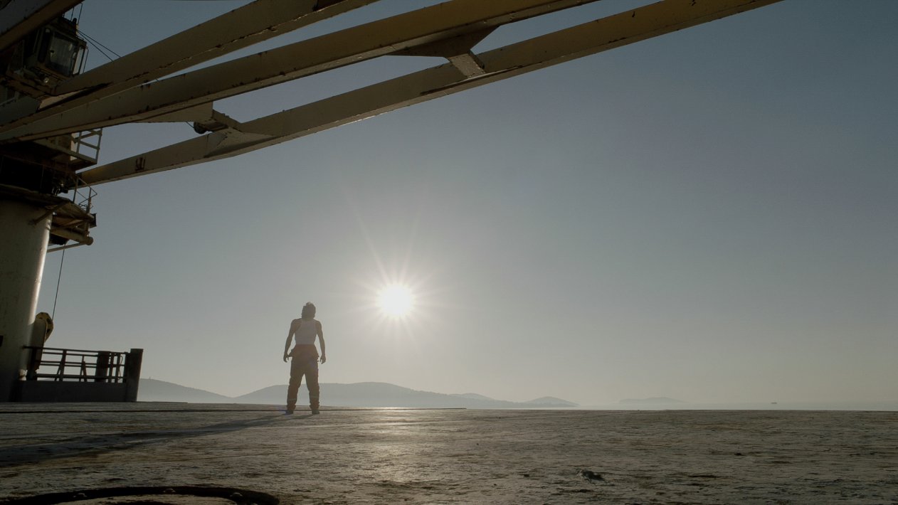 青藤剧照的剧照