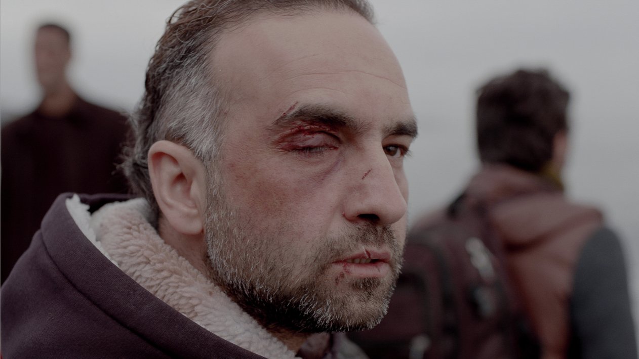 青藤剧照的剧照