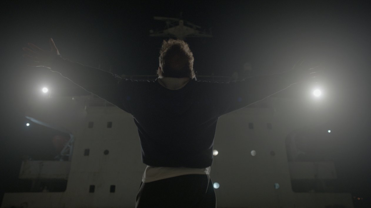 青藤剧照的剧照