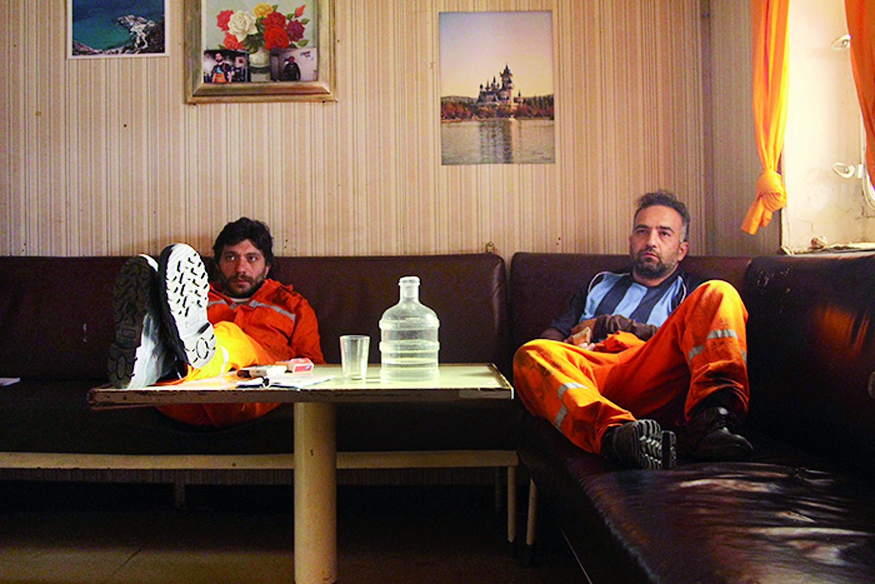 青藤剧照的剧照