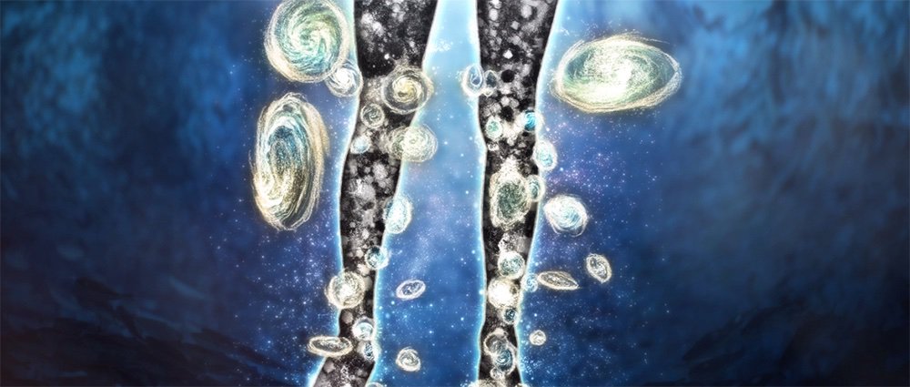 海兽之子剧照的剧照