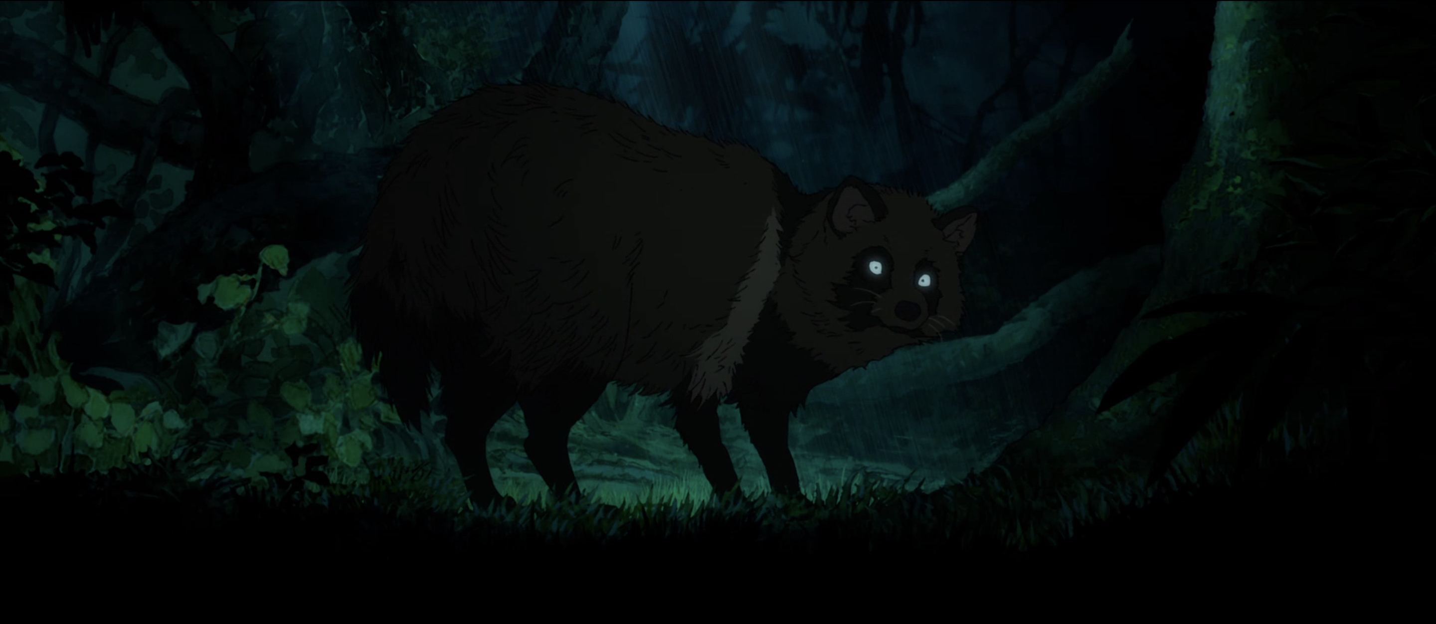 海兽之子剧照的剧照