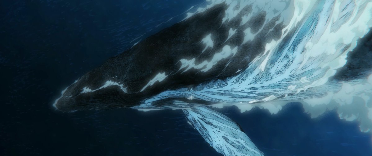 海兽之子剧照的剧照