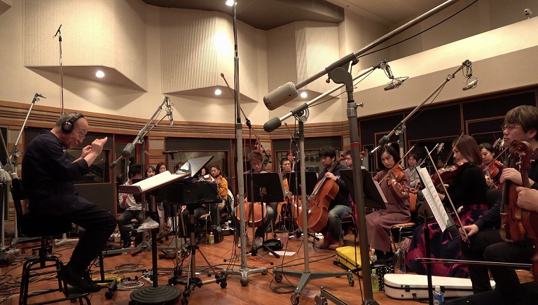 海兽之子剧照的剧照